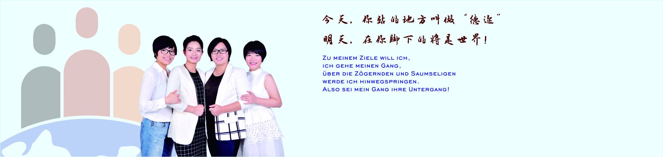 师资力量
